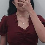 (Kategori: ) berada di . Dikirim oleh liaaruby (ID iklan 1353805921, Gambar 1). Deskripsi: .