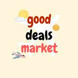 (Kategori: ) berada di . Dikirim oleh goodealsmarket (ID iklan 1386244743, Gambar 1). Deskripsi: .