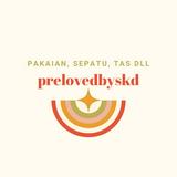 (Kategori: ) berada di . Dikirim oleh prelovedbysarikd (ID iklan 1293042028, Gambar 1). Deskripsi: .