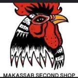 (Kategori: ) berada di . Dikirim oleh makassar_secondshop (ID iklan 1369856794, Gambar 1). Deskripsi: .