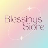 (Kategori: ) berada di . Dikirim oleh blessingsstore (ID iklan 1287762603, Gambar 1). Deskripsi: .