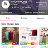 (Kategori: ) berada di . Dikirim oleh pastimurah88 (ID iklan 1298260002, Gambar 1). Deskripsi: .