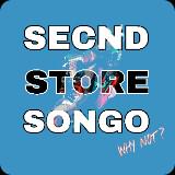 (Kategori: ) berada di . Dikirim oleh secondstoresongo (ID iklan 1385103170, Gambar 1). Deskripsi: .