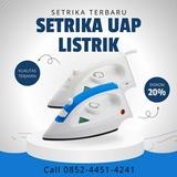 (Kategori: ) berada di . Dikirim oleh tokosetrik69849 (ID iklan 1274483483, Gambar 1). Deskripsi: .