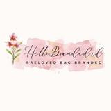 (Kategori: ) berada di . Dikirim oleh hellobranded.id (ID iklan 1316336170, Gambar 1). Deskripsi: .