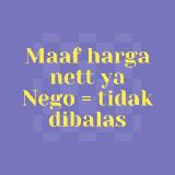 (Kategori: ) berada di . Dikirim oleh madeleinethelabel (ID iklan 1249119925, Gambar 1). Deskripsi: .
