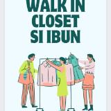 (Kategori: ) berada di . Dikirim oleh walkincloset_siibun (ID iklan 1269106205, Gambar 1). Deskripsi: .