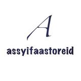 (Kategori: ) berada di . Dikirim oleh assyifaastore (ID iklan 1335881714, Gambar 1). Deskripsi: .