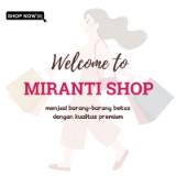 (Kategori: ) berada di . Dikirim oleh miranti_shop (ID iklan 1358930187, Gambar 1). Deskripsi: .
