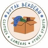 (Kategori: ) berada di . Dikirim oleh kotakberdebu (ID iklan 1260315388, Gambar 1). Deskripsi: .