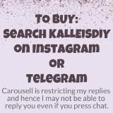 (Category: ) located in . Submitted by kalleisdiy (Listing ID 1020358303, Image 1). Description: .