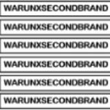 (Kategori: ) berada di . Dikirim oleh warunxsecondbrand (ID iklan 1337693419, Gambar 1). Deskripsi: .