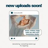 (Category: ) located in . Submitted by closet_declut95 (Listing ID 1382625906, Image 1). Description: .