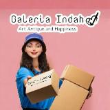 (Kategori: ) berada di . Dikirim oleh galeria_indah (ID iklan 1318135711, Gambar 1). Deskripsi: .