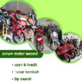 (Kategori: ) berada di . Dikirim oleh shorumjualbelimotor2023 (ID iklan 1284649524, Gambar 1). Deskripsi: .