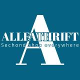(Kategori: ) berada di . Dikirim oleh allfathrift (ID iklan 1384657172, Gambar 1). Deskripsi: .