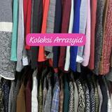 (Kategori: ) berada di . Dikirim oleh koleksi.arrasyid (ID iklan 1305876725, Gambar 1). Deskripsi: .