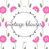 (Kategori: ) berada di . Dikirim oleh vintage.blouses (ID iklan 1385938916, Gambar 1). Deskripsi: .