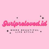 (Kategori: ) berada di . Dikirim oleh gurlpreloved.id (ID iklan 1383493917, Gambar 1). Deskripsi: .
