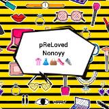 (Kategori: ) berada di . Dikirim oleh preloved_nonoyy (ID iklan 1325406388, Gambar 1). Deskripsi: .
