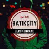 (Kategori: ) berada di . Dikirim oleh batikcity_secondbrand (ID iklan 1386641753, Gambar 1). Deskripsi: .