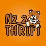 (Kategori: ) berada di . Dikirim oleh n2_2thrift (ID iklan 1350987542, Gambar 1). Deskripsi: .