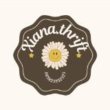 (Kategori: ) berada di . Dikirim oleh xiana.thrift (ID iklan 1384284003, Gambar 1). Deskripsi: .