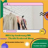 (Kategori: ) berada di . Dikirim oleh shabyandreanyms (ID iklan 1269835054, Gambar 1). Deskripsi: .