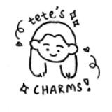 (Category: ) located in . Submitted by tetes.charms (Listing ID 1180410850, Image 1). Description: .