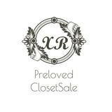 (Category: ) located in . Submitted by xrprelovedclosetsale (Listing ID 1362191579, Image 1). Description: .