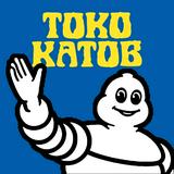 (Kategori: ) berada di . Dikirim oleh tokokatob_ (ID iklan 1353448820, Gambar 1). Deskripsi: .