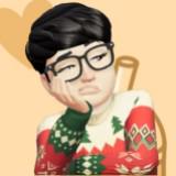 頭像