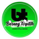 (Kategori: ) berada di . Dikirim oleh barangterpilih (ID iklan 1371341974, Gambar 1). Deskripsi: .