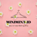 (Kategori: ) berada di . Dikirim oleh minimint.id (ID iklan 1357587069, Gambar 1). Deskripsi: .