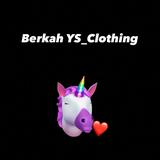 (Kategori: ) berada di . Dikirim oleh ysclothing_berkah123 (ID iklan 1292558194, Gambar 1). Deskripsi: .
