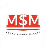 (Kategori: ) berada di . Dikirim oleh medansecondmarket (ID iklan 1330632810, Gambar 1). Deskripsi: .