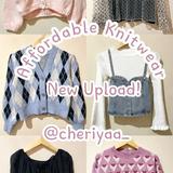 (Kategori: ) berada di . Dikirim oleh cheriyaa_ (ID iklan 1320582964, Gambar 1). Deskripsi: .