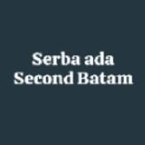(Kategori: ) berada di . Dikirim oleh serbaadasecondbatam (ID iklan 1300028646, Gambar 1). Deskripsi: .