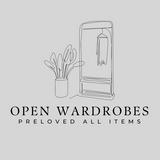 (Kategori: ) berada di . Dikirim oleh openwardrobes (ID iklan 1324783800, Gambar 1). Deskripsi: .