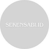 (Kategori: ) berada di . Dikirim oleh sekensabi.id (ID iklan 1323987844, Gambar 1). Deskripsi: .