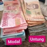 (Kategori: ) berada di . Dikirim oleh razqya (ID iklan 1384416410, Gambar 1). Deskripsi: .