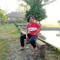 (Kategori: ) berada di . Dikirim oleh ongky8336457 (ID iklan 1302535176, Gambar 1). Deskripsi: .