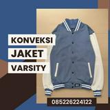 (Kategori: ) berada di . Dikirim oleh konveksijaketvarsity (ID iklan 1292856652, Gambar 1). Deskripsi: .