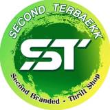 (Kategori: ) berada di . Dikirim oleh second_terbaekk (ID iklan 1383848787, Gambar 1). Deskripsi: .