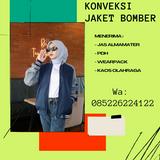 (Kategori: ) berada di . Dikirim oleh konveksijaketbomber (ID iklan 1290785444, Gambar 1). Deskripsi: .
