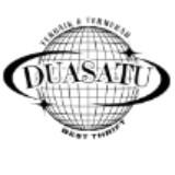 (Kategori: ) berada di . Dikirim oleh duasatu_thrift (ID iklan 1341886203, Gambar 1). Deskripsi: .