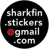 (Category: ) located in . Submitted by sharkfin.stickers (Listing ID 1102077661, Image 1). Description: .