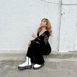 (Kategori: ) berada di . Dikirim oleh verisstie (ID iklan 1375304031, Gambar 1). Deskripsi: .