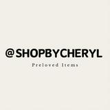 (Kategori: ) berada di . Dikirim oleh shopbycheryl (ID iklan 1380774956, Gambar 1). Deskripsi: .