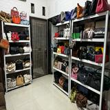 (Kategori: ) berada di . Dikirim oleh kitty_preloved123 (ID iklan 1385808255, Gambar 1). Deskripsi: .